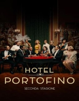 Hotel Portofino online