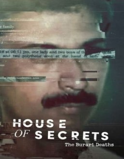 House of Secrets: The Burari Deaths Season 1