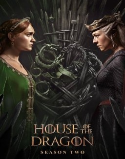 House of the Dragon Season 2