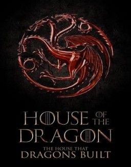 House of the Dragon: The House that Dragons Built online for free