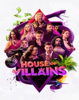 House of Villains online for free