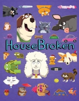 HouseBroken Season 1