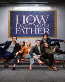 How I Met Your Father Season 2