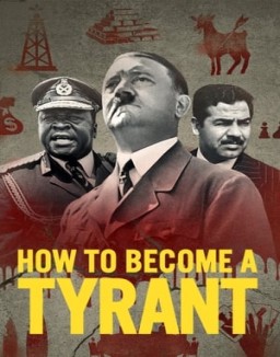 How to Become a Tyrant Season 1