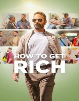 How to Get Rich Season 1