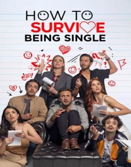 How to Survive Being Single Season 1