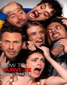 How to Survive Being Single Season 2