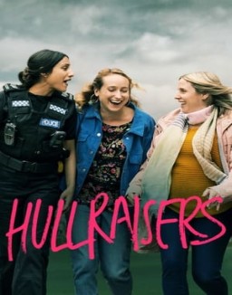 Hullraisers Season  1 online