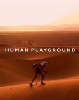 Human Playground Season 1