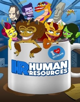 Human Resources Season 1