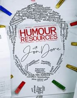 Humour Resources Season 1