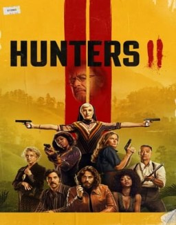 Hunters online Free