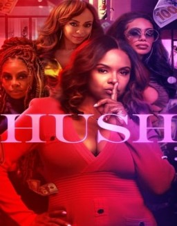 Hush Season 1