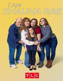 I Am Shauna Rae