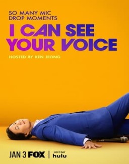 I Can See Your Voice Season 3