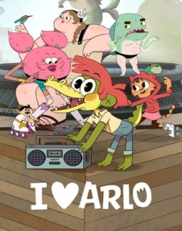 I Heart Arlo online Free