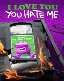 I Love You, You Hate Me online For free