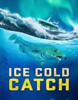 Ice Cold Catch Season 1