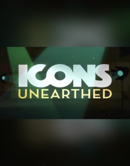 Icons Unearthed Season 5