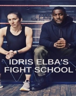 Idris Elba's Fight School online Free