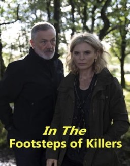 In the Footsteps of Killers Season 2