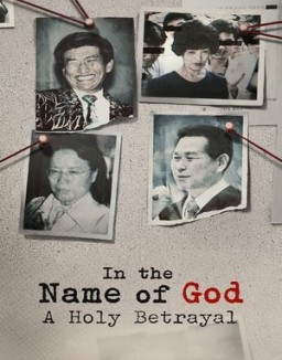 In the Name of God: A Holy Betrayal Season 1