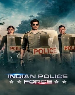 Indian Police Force Season 1