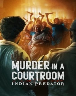 Indian Predator: Murder in a Courtroom online