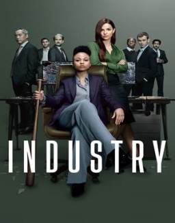 Industry Season 1