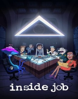 Inside Job online Free