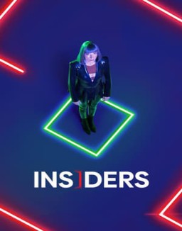 Insiders Season 1