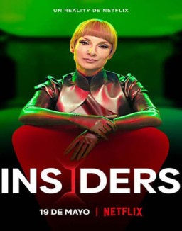 Insiders Season 2