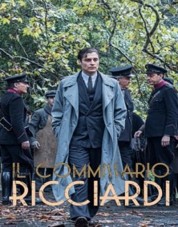 Inspector Ricciardi Season 1