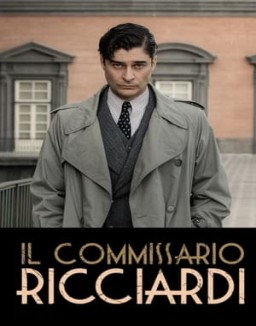 Inspector Ricciardi Season 2