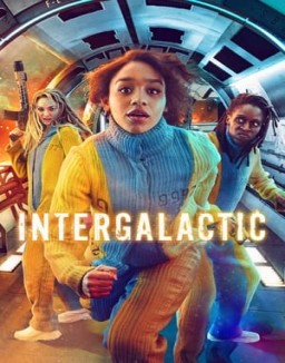 Intergalactic online Free