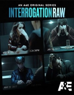 Interrogation Raw Season 1