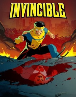 Invincible online for free