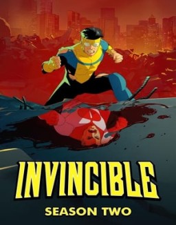 Invincible Season 2