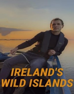 Ireland's Wild Islands Season 1