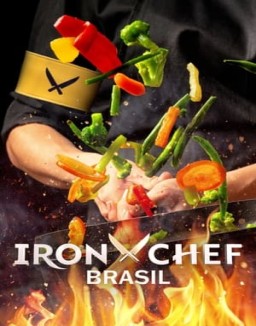 Iron Chef Brazil online For free