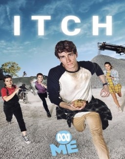 ITCH Season 1