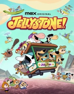 Jellystone! Season 3