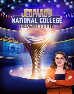 Jeopardy! National College Championship online For free