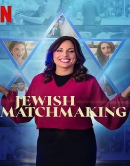 Jewish Matchmaking Season 1