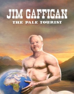 Jim Gaffigan: The Pale Tourist Season 1