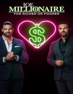 Joe Millionaire: For Richer or Poorer Season 1