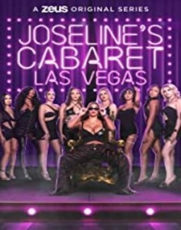 Joseline's Cabaret Las Vegas: The Reunion online for free