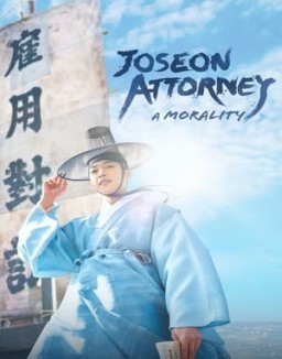 Joseon Attorney: A Morality online Free