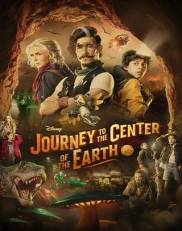 Journey to the Center of the Earth online Free