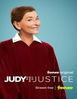 Judy Justice Season 1